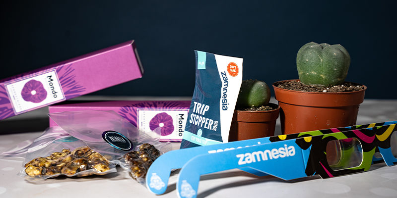 Was Ist Ein Gutes Geschenk Für Einen Psychonauten? Was Ist Ein Gutes Geschenk Für Einen Psychonauten?