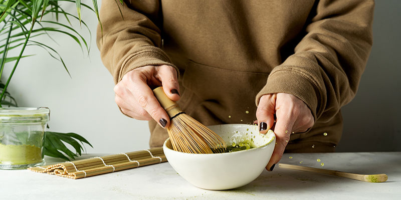 Zubereitung Zubereitung