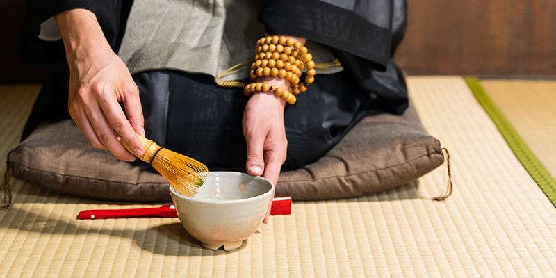 Geschichte Von Matcha Geschichte von Matcha