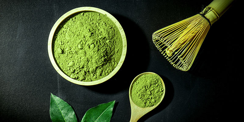 Probiere Diese Kraftvolle Grüne Spezialität Probiere diese kraftvolle grüne Spezialität