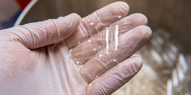 Was Genau Ist Eine MDMA-Mikrodosis? Was Genau Ist Eine MDMA-Mikrodosis?