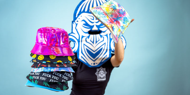 Fischerhut Fischerhut