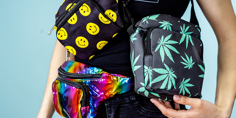 Gürteltasche Gürteltasche