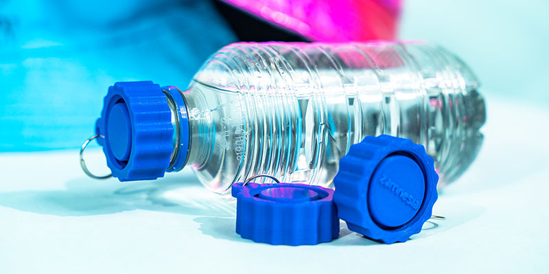 Partydop Gummistopfen Partydop Gummistopfen