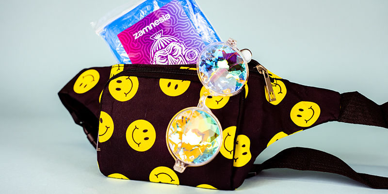 Die 10 Besten Accessoires Für Festival-Outfits Die 10 Besten Accessoires Für Festival-Outfits