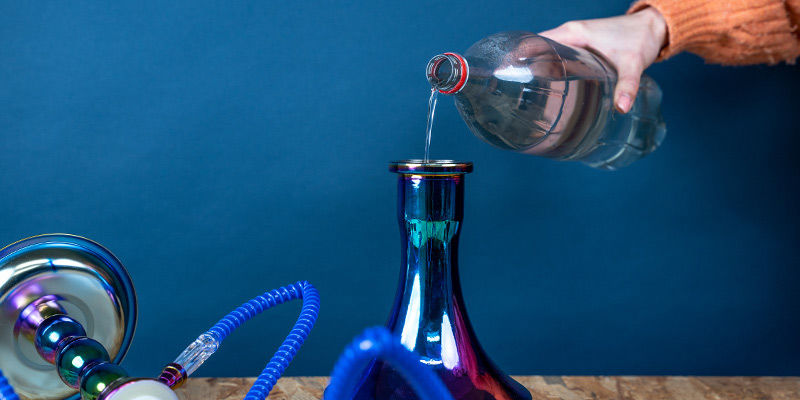 Schritt 2: Fülle Die Flasche Schritt 2: Fülle die Flasche