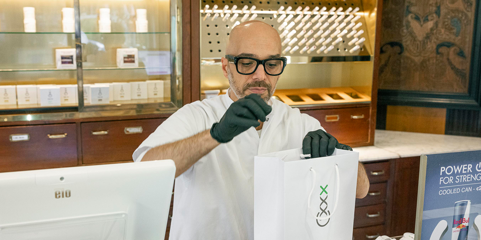 Boerejongens Boerejongens