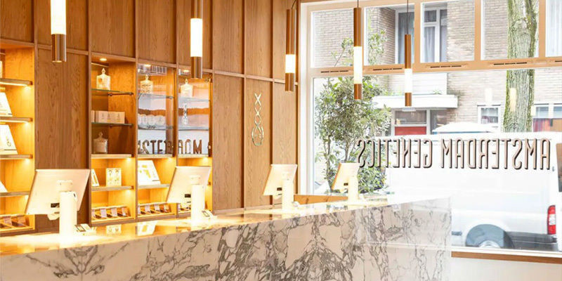 Coffeeshop Noord Coffeeshop Noord