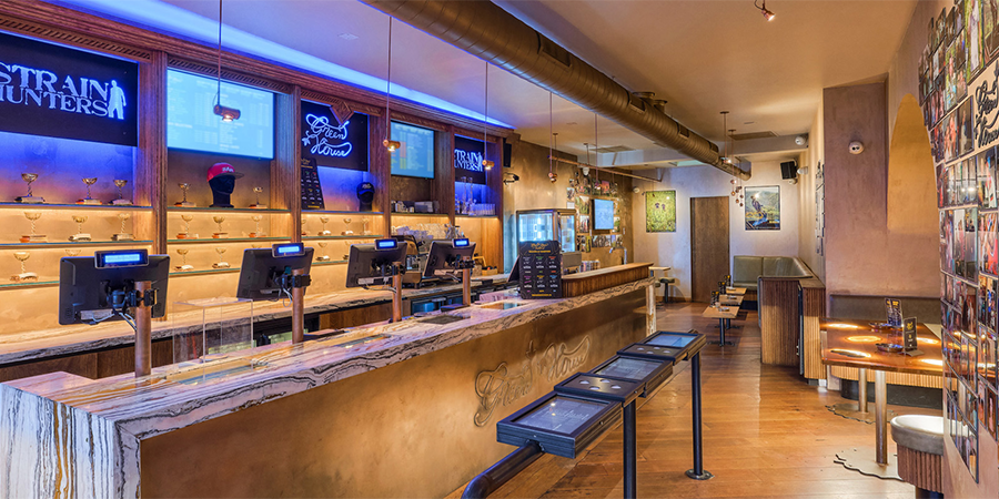 Green House Coffeeshop Green House Coffeeshop