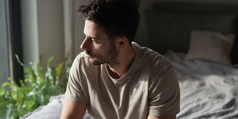 Bekommt man von Kratom Entzugserscheinungen?