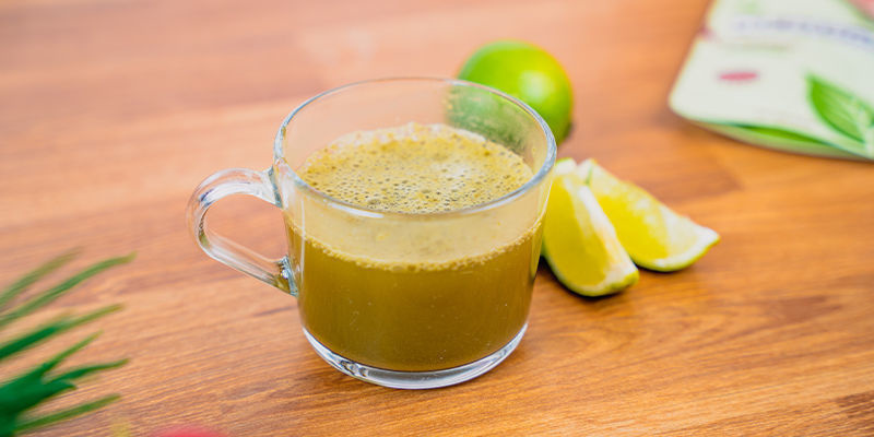 So konsumiert man Kratom