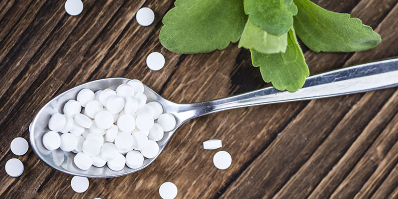 Ist Stevia Der Ideale Zuckerersatz? Ist Stevia Der Ideale Zuckerersatz?