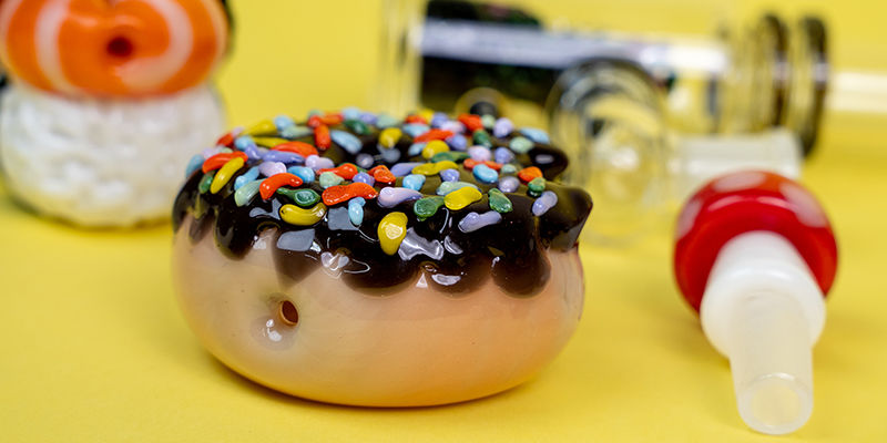 Erlebe Empire Glassworks Selbst Erlebe Empire Glassworks selbst