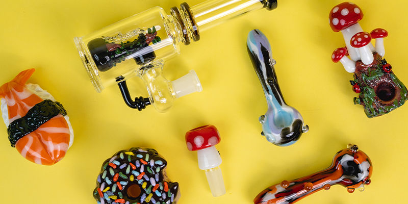 Vorstellung Von Empire Glassworks Vorstellung von Empire Glassworks