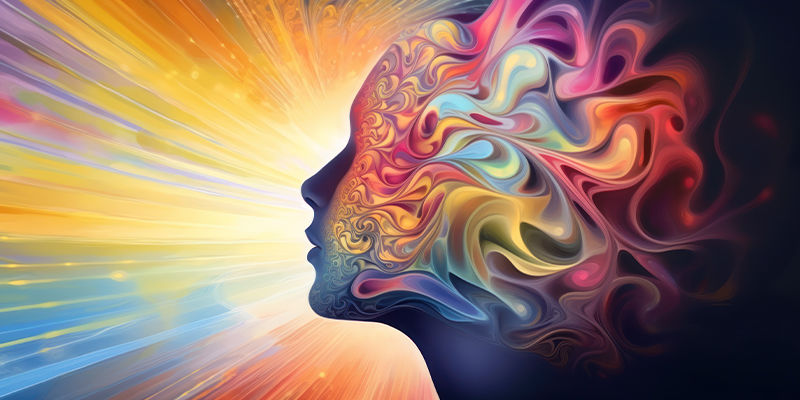 Ketamin und Psychedelika: Sind sie dasselbe?