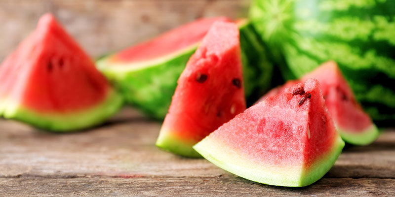 Wassermelone Wassermelone