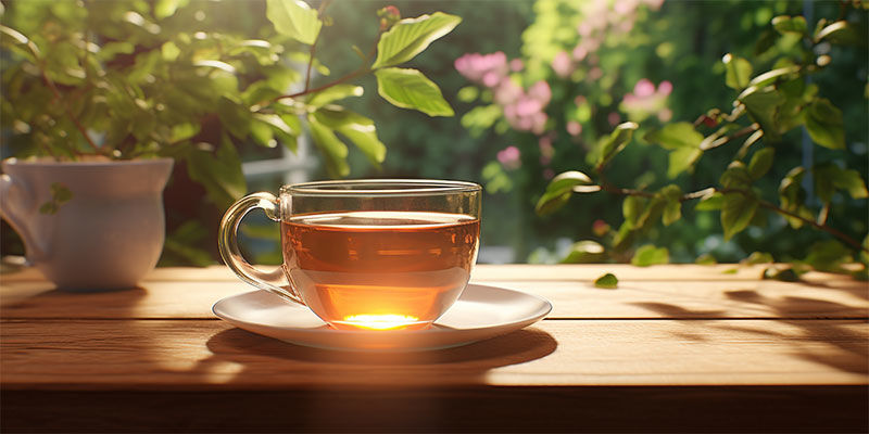 Gute-Nacht-Kräuter Gute-Nacht-Kräuter