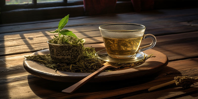 Yerba Mate Yerba Mate