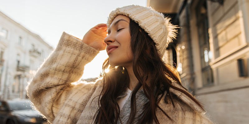 Ausreichend Sonnenlicht Ausreichend Sonnenlicht