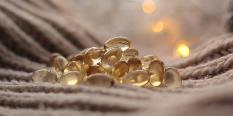 Gib Deinem Immunsystem Einen Schub Und Überwinde Den Winterblues! Gib Deinem Immunsystem Einen Schub Und Überwinde Den Winterblues!