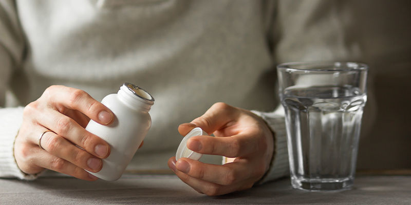 Warum Sollte Man Im Winter Ergänzungsmittel Einnehmen? Warum Sollte Man Im Winter Ergänzungsmittel Einnehmen?