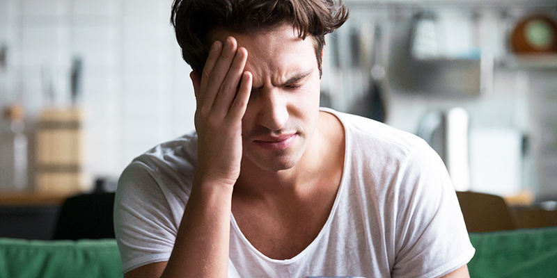 Was Ist Ein MDMA-Kater? Was ist ein MDMA-Kater?