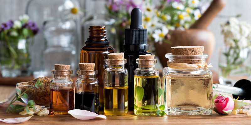 Was Ist Aromatherapie? Was ist Aromatherapie?