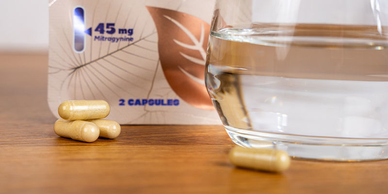 Bist Du Bereit Für Dein Kratom-Abenteuer? Bist Du Bereit Für Dein Kratom-Abenteuer?