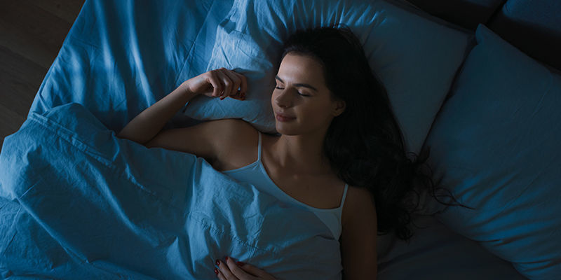 Fördert Einen Gesunden Nachtschlaf Fördert Einen Gesunden Nachtschlaf