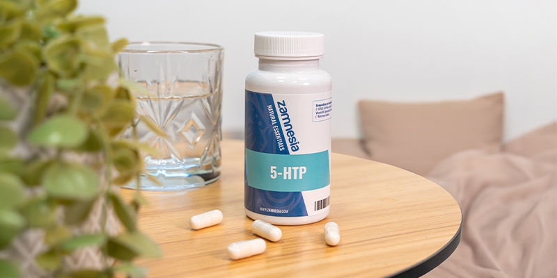 5-HTP 5-HTP
