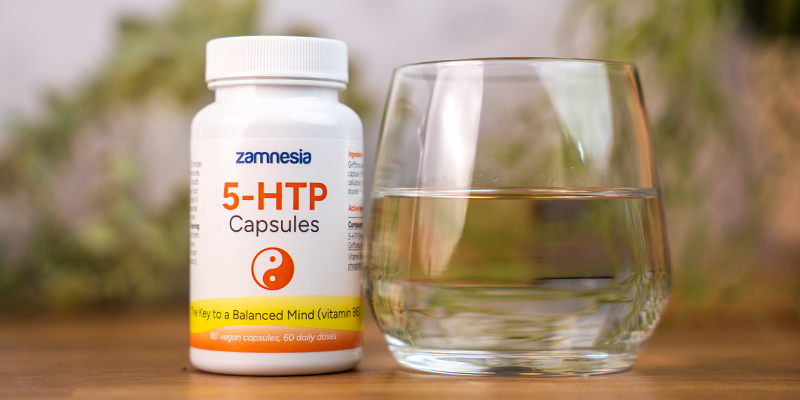 5-HTP