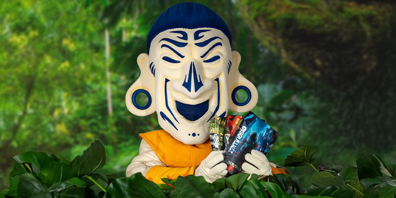 Zamnesia auf der Mary Jane 2024