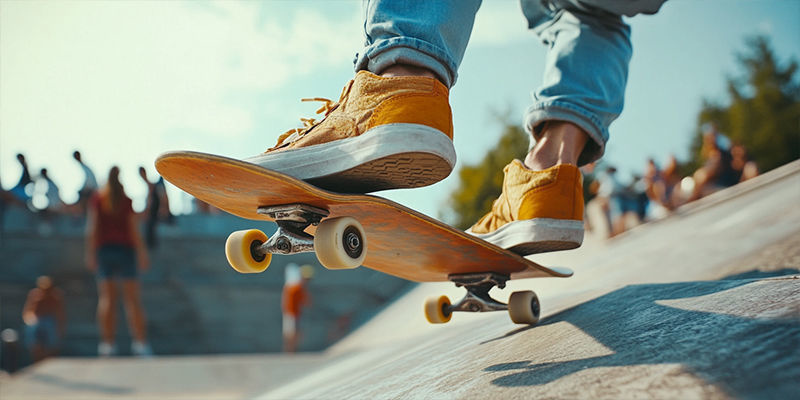 Ein Generationenübergreifendes Hobby Ein Generationenübergreifendes Hobby