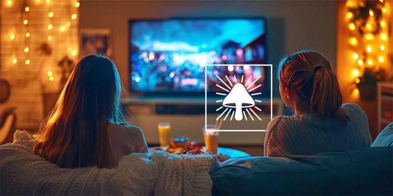 Animes Auf Einem Trip: Die Perfekte Kombination