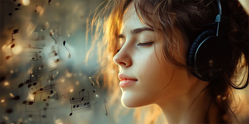 High Notes: Verhilf deiner Session mit der besten Musik zu neuen Höhen