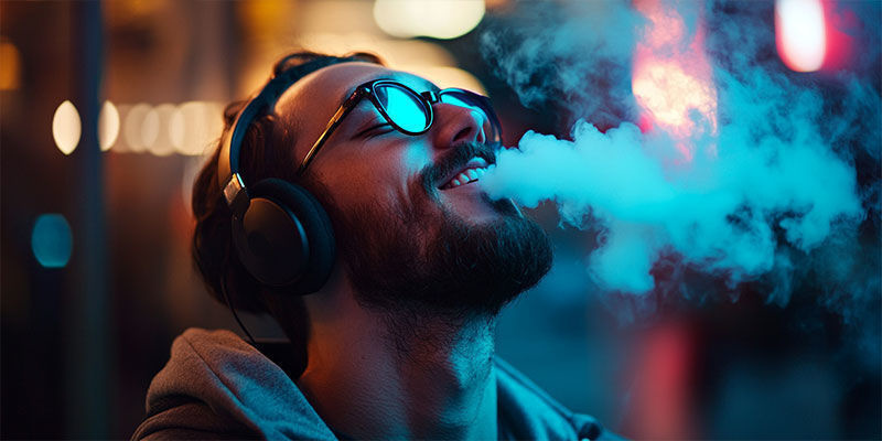 Wie bereichert Cannabis unsere Musikerfahrung?
