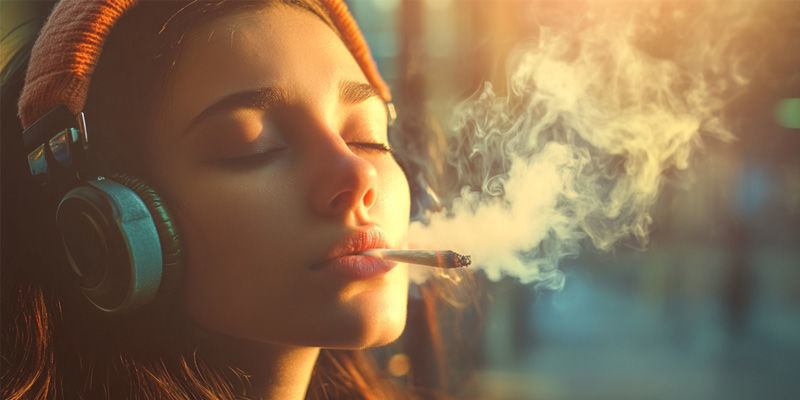 Die perfekte Stoner-Playlist