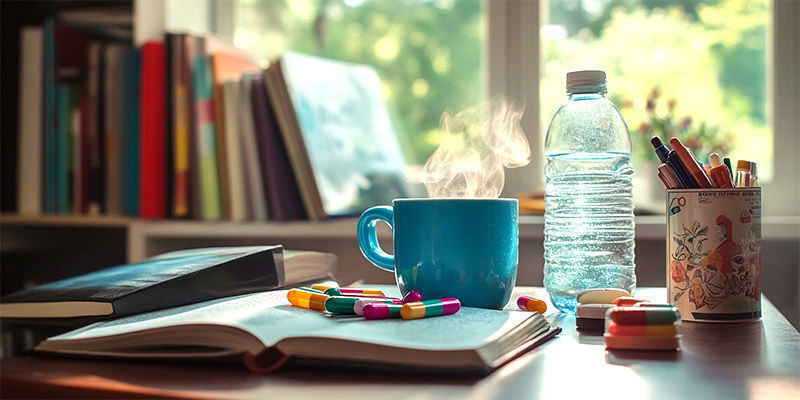 Smart Drugs: Hilfe Oder Hindernis?