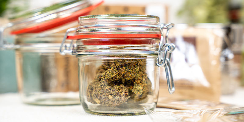 Die Zukunft Der Cannabisverpackung: Wie Geht Es Weiter?