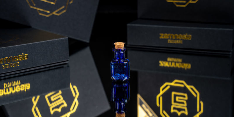 Was Ist TRIBE? Was Ist TRIBE?