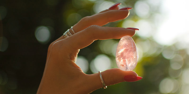 Rock on: Deine Edelsteinreise beginnt hier