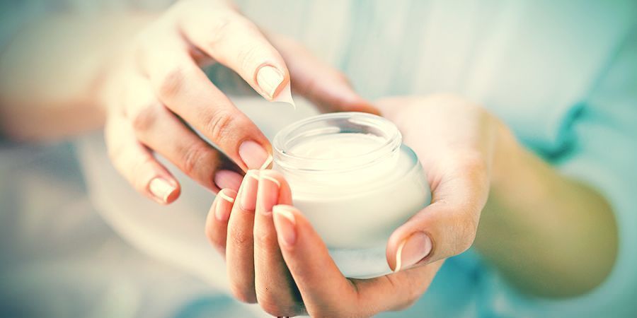 Was Ist Eine Cannabissalbe? WAS IST EINE CANNABISSALBE?