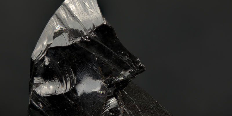 Skorpion – Obsidian