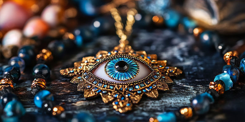 Stirnchakra Stirnchakra