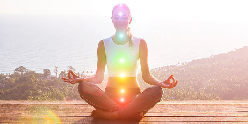 Was Sind Chakren? Was Sind Chakren?