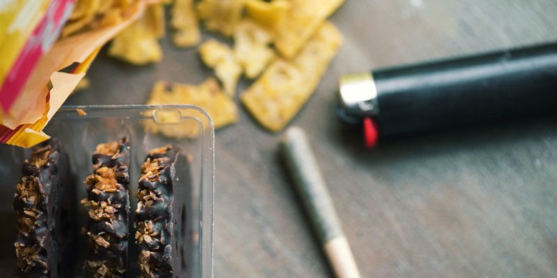 Cannabis Und Appetit Cannabis und Appetit