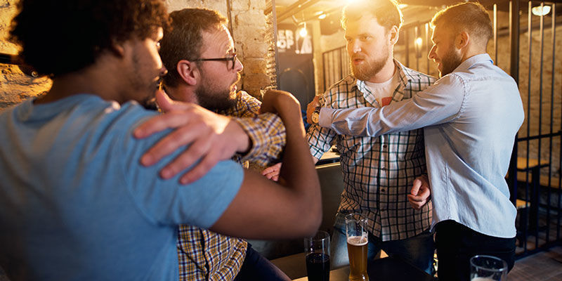 Cannabis Und Die Kampf-oder-flucht-reaktion Cannabis und die Kampf-oder-Flucht-Reaktion