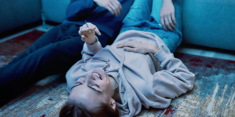 Cannabis Gegen Anspannung Und Nervosität Cannabis gegen Anspannung und Nervosität