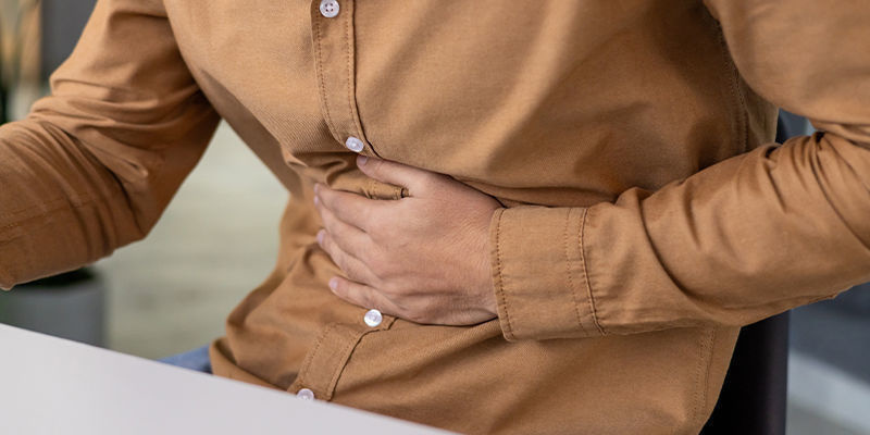 Kratom-Entzugserscheinungen