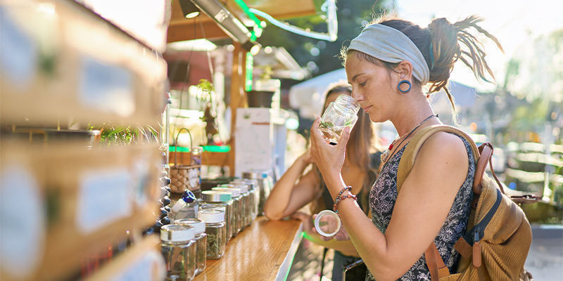 Cannabisfreundliche Unterkünfte und Pauschalreisen Cannabisfreundliche Unterkünfte und Pauschalreisen